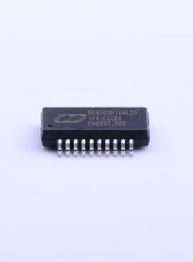 MA82G5D16AL20 单片机(MCU/MPU/SOC) MA82G5D16AL20 SSOP-20-150m