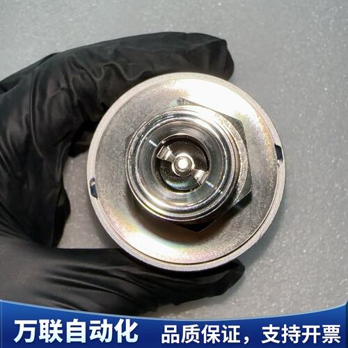 INFICON CDG025D真空计型号：3CB1-95E-