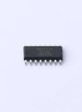 RM1211ASO16A 单片机(MCU/MPU/SOC) RM1211ASO16A SOP-16