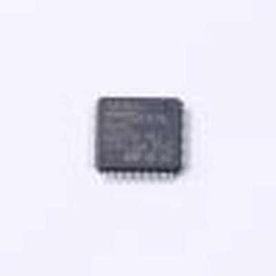 STM32F071RBT6TR 单片机(MCU/MPU/SOC) 主流ARM Cortex-M0基本型