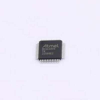 ATMEGA4809-AF 单片机(MCU/MPU/SOC) ATMEGA4809-AF TQFP-48(7x7)