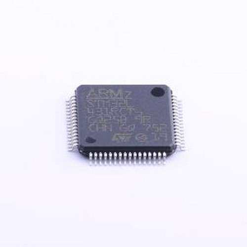 STM32L431RCT6 单片机(MCU/MPU/SOC) 带FPU的超低功耗80 Mhz Arm