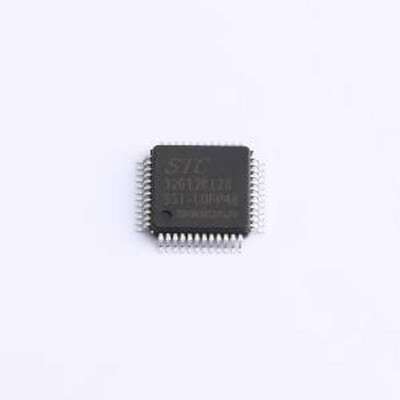STC32G12K128-35I-LQFP48 单片机(MCU/MPU/SOC) STC32G12K128-35I