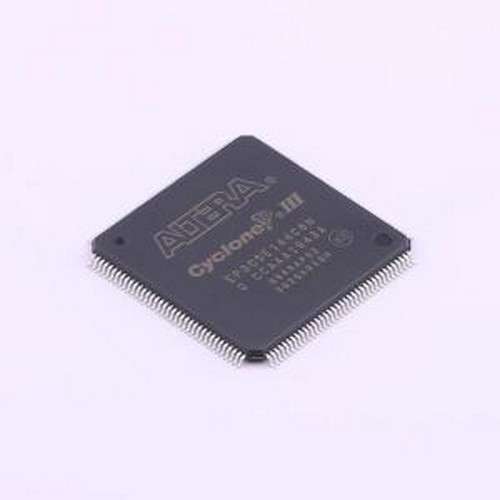 EP3C5E144C8N 可编程逻辑器件(CPLD/FPGA) EP3C5E144C8N LQFP-144