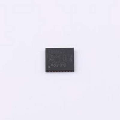 STM32F051K6U7 单片机(MCU/MPU/SOC) 主流ARM Cortex-M0基本型系