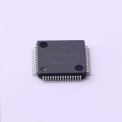 MC9S08AC60CPUE 单片机(MCU/MPU/SOC) MC9S08AC60CPUE LQFP-64(10