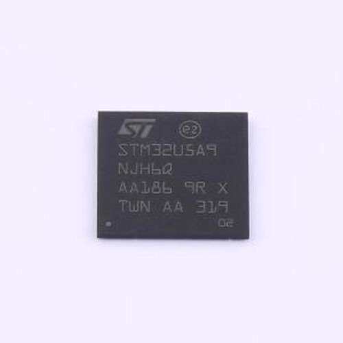 STM32U5A9NJH6Q 单片机(MCU/MPU/SOC) STM32U5A9NJH6Q TFBGA-216(