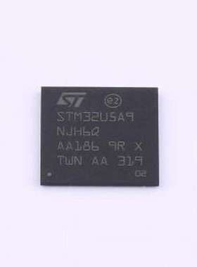 STM32U5A9NJH6Q 单片机(MCU/MPU/SOC) STM32U5A9NJH6Q TFBGA-216(