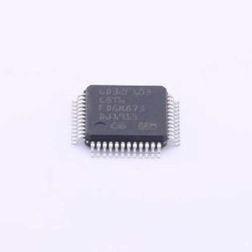 GD32F103C8T6 单片机(MCU/MPU/SOC) Arm? Cortex?-M3 32-bit MCU