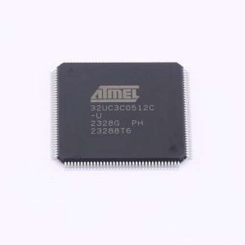 AT32UC3C0512C-ALUT 单片机(MCU/MPU/SOC) AT32UC3C0512C-ALUT LQ
