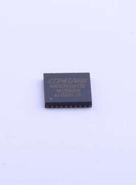 MA82G5B32AY32 单片机(MCU/MPU/SOC) MA82G5B32AY32 QFN-32-EP(5x