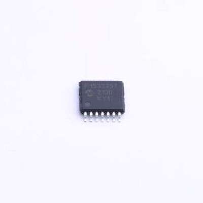 PIC16F15323-I/ST 单片机(MCU/MPU/SOC) PIC16F15323-I/ST TSSOP-