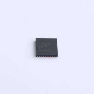 ATMEGA4808-MFR 单片机(MCU/MPU/SOC) ATMEGA4808-MFR VQFN-32-EP
