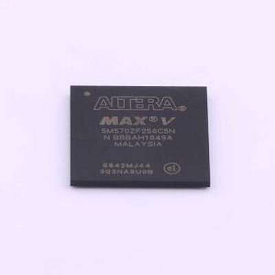 5M570ZF256C5N 可编程逻辑器件(CPLD/FPGA) 5M570ZF256C5N FBGA-2