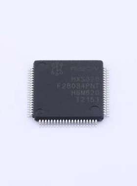 HXS320F28034PNT 数字信号处理器(DSP/DSC) HXS320F28034PNT LQFP