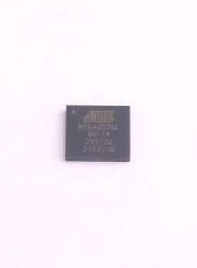 ATMEGA8535L-8MU 单片机(MCU/MPU/SOC) ATMEGA8535L-8MU VQFN-44-