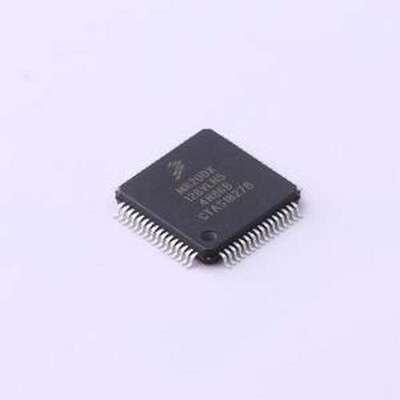 MK20DX128VLH5 单片机(MCU/MPU/SOC) MK20DX128VLH5 LQFP-64(10x1