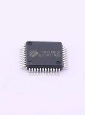 FM33LC015N 单片机(MCU/MPU/SOC) LC0系列低功耗 停产 LQFP-48(7x
