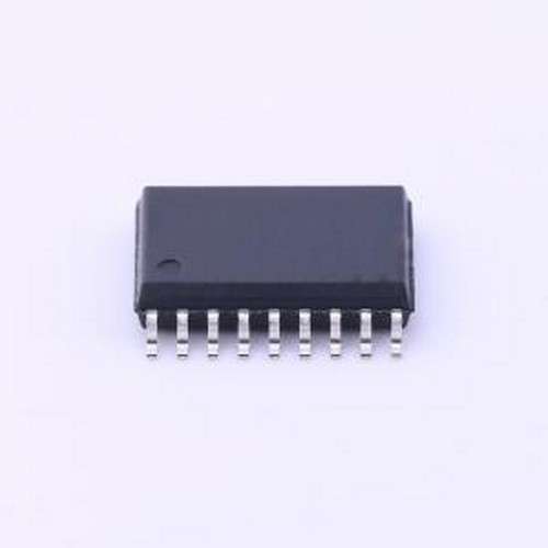 PMC156-S18 单片机(MCU/MPU/SOC) PMC156-S18 SOP-18-300mil