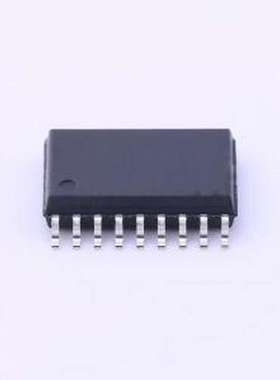 PMC156-S18 单片机(MCU/MPU/SOC) PMC156-S18 SOP-18-300mil