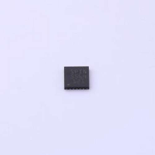 MM32SPIN05NW 单片机(MCU/MPU/SOC) MM32SPIN05NW QFN-20