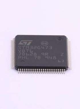 STM32G473VBT6 单片机(MCU/MPU/SOC) 带DSP和FPU的170MHz主流ARM