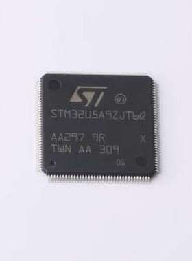STM32U5A9ZJT6Q 单片机(MCU/MPU/SOC) STM32U5A9ZJT6Q LQFP-144