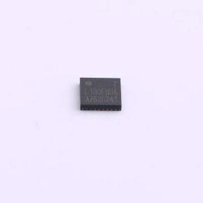 HC32L130F8UA-QFN32TR 单片机(MCU/MPU/SOC) HC32L130F8UA-QFN32T