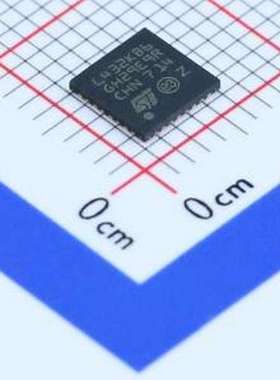 STM32L432KBU6 单片机(MCU/MPU/SOC) 带FPU的超低功耗80 Mhz Arm