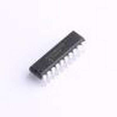 PIC16F1829-I/P 单片机(MCU/MPU/SOC) PIC16F1829-I/P PDIP-20