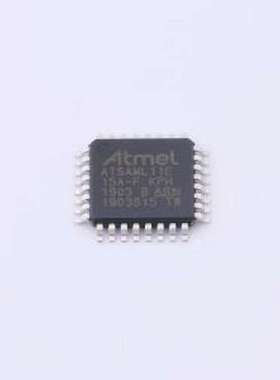 ATSAML11E15A-AFKPH 单片机(MCU/MPU/SOC) ATSAML11E15A-AFKPH TQ