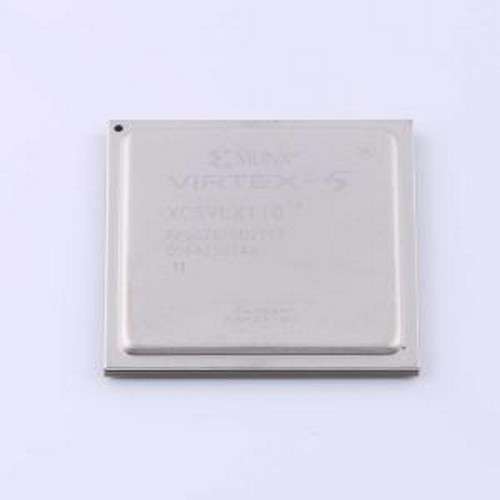 XC5VLX110-1FFG676I 可编程逻辑器件(CPLD/FPGA) XC5VLX110 1FFG6