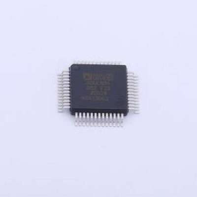 ADUC834BSZ 单片机(MCU/MPU/SOC) 精密模拟微控制器：1MIPS 8052