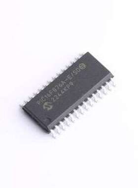 PIC16F876A-E/SO 单片机(MCU/MPU/SOC) PIC16F876A-E/SO SOIC-28-