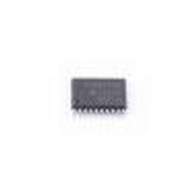 MSP430G2303IPW20R 单片机(MCU/MPU/SOC) 具有 4KB 闪存、256B SR