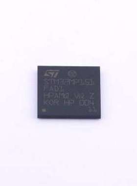 STM32MP151FAD1 单片机(MCU/MPU/SOC) 带有 Arm Cortex-A7 800 MH