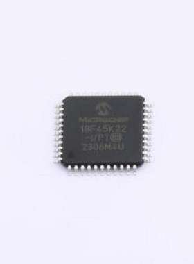 PIC18F45K22T-I/PT 单片机(MCU/MPU/SOC) PIC18F45K22T-I/PT TQFP
