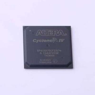EP4CGX75CF23I7N 可编程逻辑器件(CPLD/FPGA) EP4CGX75CF23I7N FB