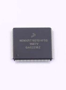MIMXRT1021DAF5B 单片机(MCU/MPU/SOC) i.MX RT1020 Crossover MC