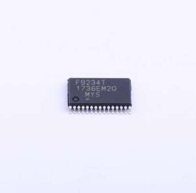 UPD78F9234MC(T)-5A4-A 单片机(MCU/MPU/SOC) UPD78F9234MC(T)-5A