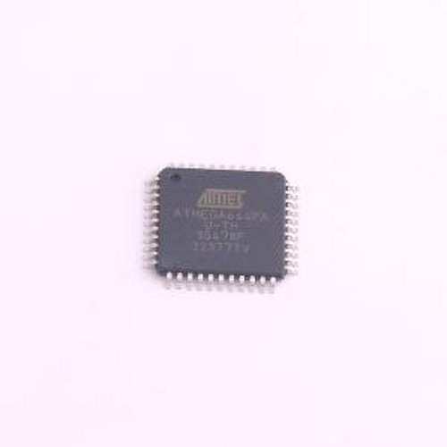 ATMEGA644PA-AU 单片机(MCU/MPU/SOC) ATMEGA644PA-AU TQFP-44(10