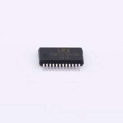 LKS32MC037M6S8B 单片机(MCU/MPU/SOC) LKS32MC037M6S8B SSOP-24