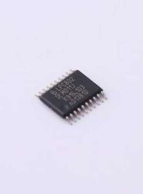 LPC802M011JDH20FP 单片机(MCU/MPU/SOC) Low-Cost Microcontroll