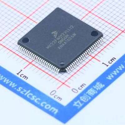 MK22FN512VLL12 单片机(MCU/MPU/SOC) MK22FN512VLL12 LQFP-100(1