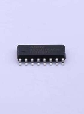 A94B114AEN 单片机(MCU/MPU/SOC) A94B114AEN SOPN-16-150mil
