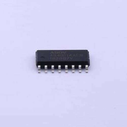 A94B114AEN 单片机(MCU/MPU/SOC) A94B114AEN SOPN-16-150mil