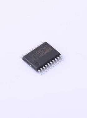 CH554T 单片机(MCU/MPU/SOC) CH554T TSSOP-20