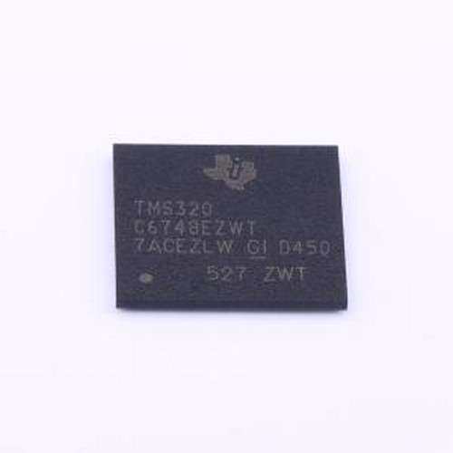 TMS320C6748EZWTD4 数字信号处理器(DSP/DSC) TMS320C6748EZWTD4