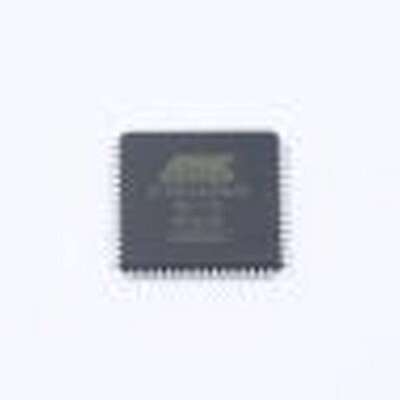 ATMEGA2561V-8AU 单片机(MCU/MPU/SOC) ATMEGA2561V-8AU TQFP-64(
