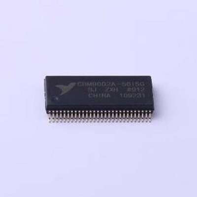 CBM9002A-56ISG 单片机(MCU/MPU/SOC) USB2.0控制器 SSOP-56-300m
